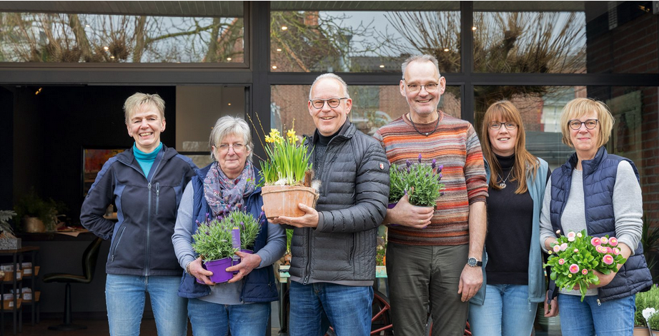 Team-Blumenhaus-Hachmann